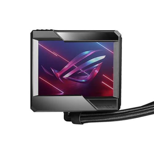 Asus ROG RYUJIN II 360 ARGB 360mm CPU Liquid Cooler